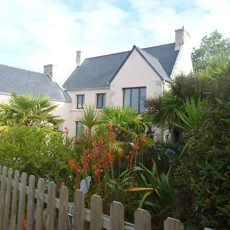 Panzió Domaine De Praterou Roscoff