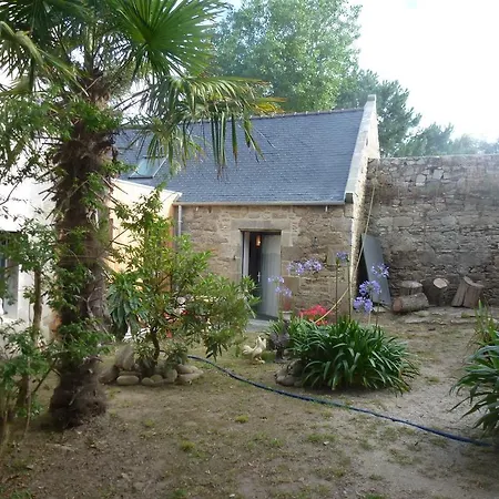 Domaine De Praterou